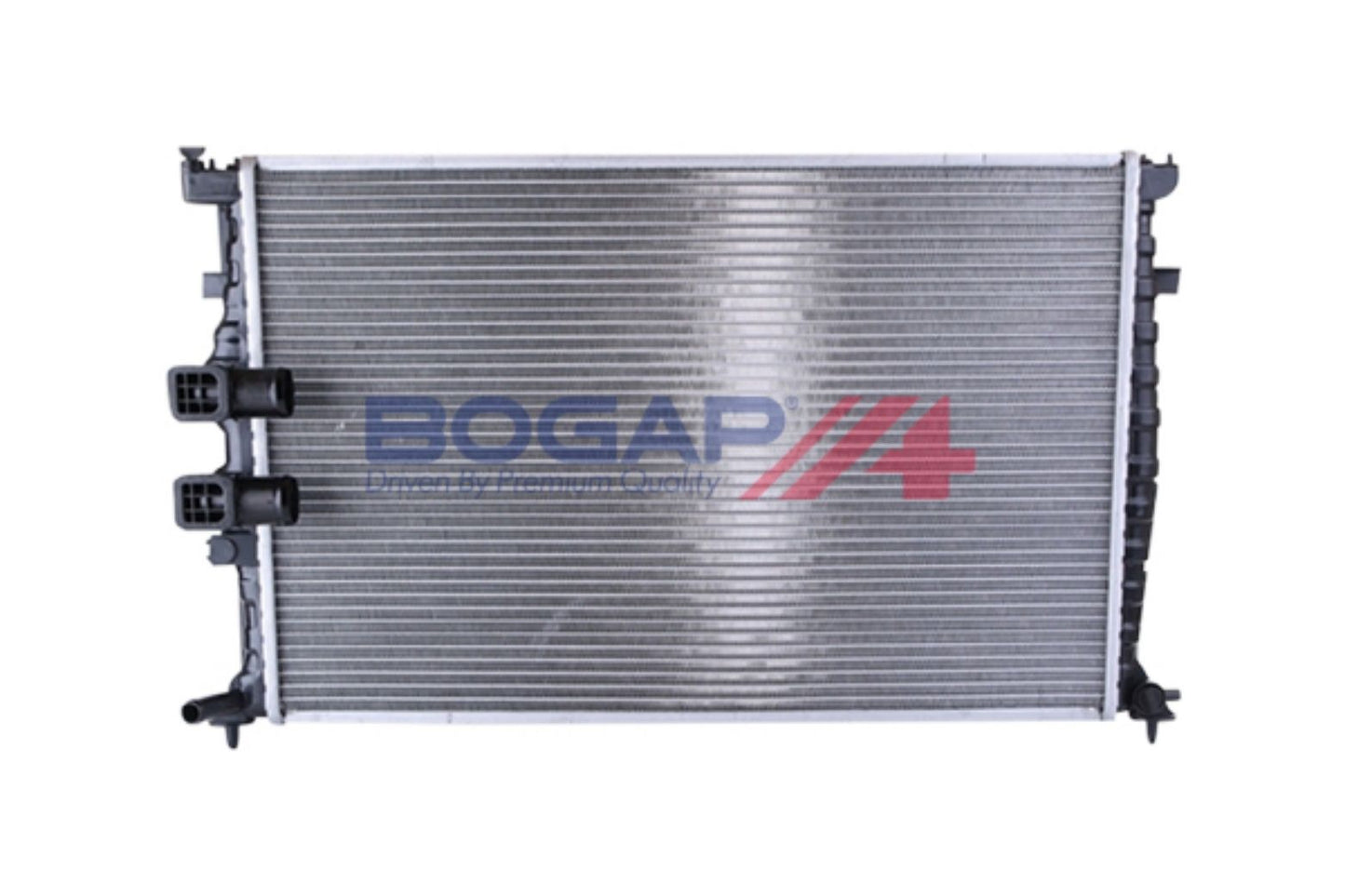 BOGAP P4210188 Radiator, Engine Cooling