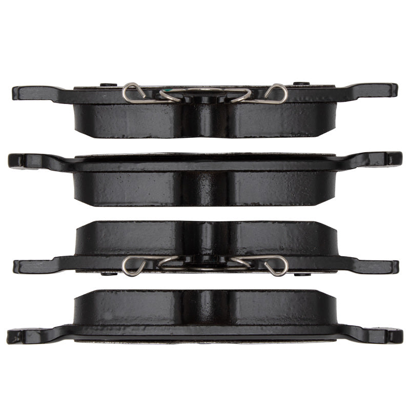 DFC 19-26 Volvo XC90 Rear Ceramic 5000 Advanced Brake Pads