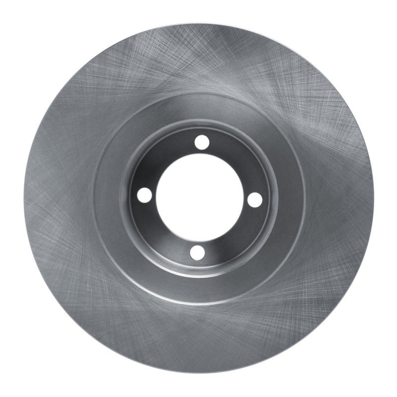 DFC 67-76 BMW 02 Front Brake Rotor