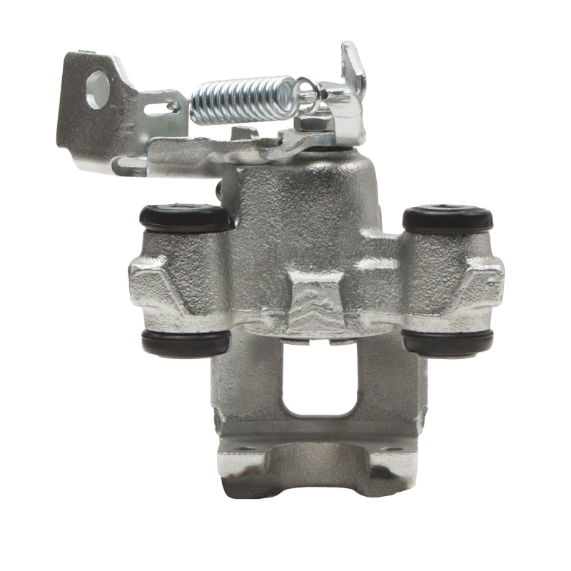 DFC 88-94 Buick Regal Rear-R Silver Zinc Coated Premium Caliper