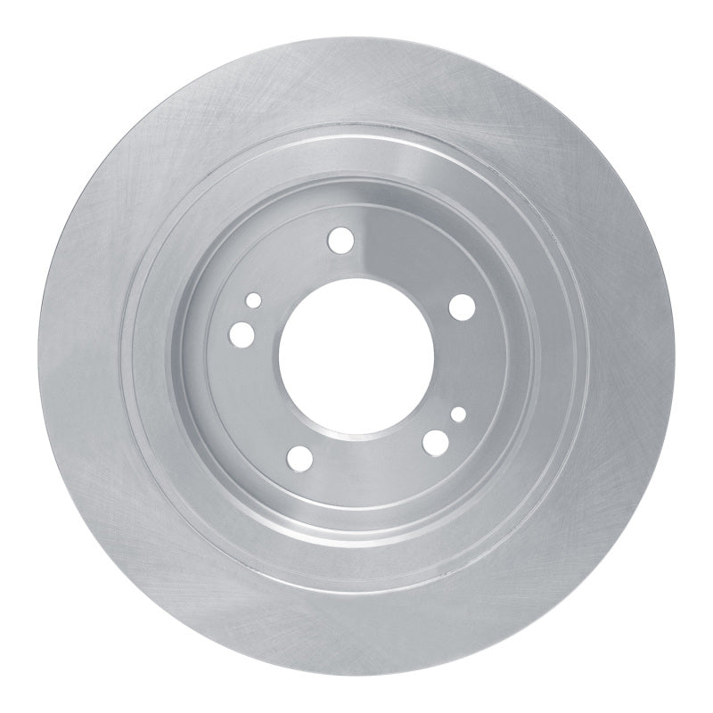 DFC 17-25 Hyundai Nexo Rear Brake Rotor
