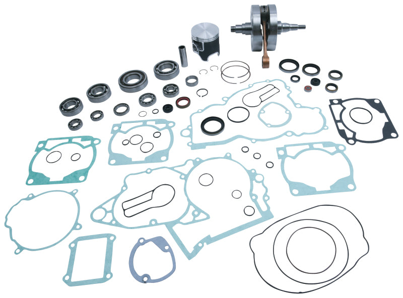 Vertex Pistons Vertex KTM Complete Engine Rebuild Kit