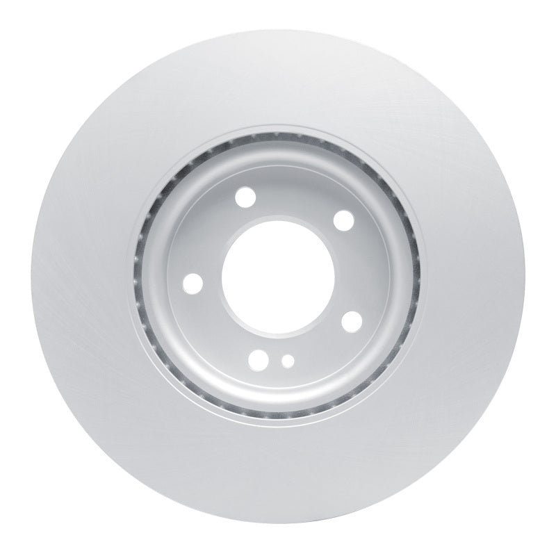 DFC 19-25 Mercedes-Benz G500 (Mexico) Front GeoSPEC Coated Rotor