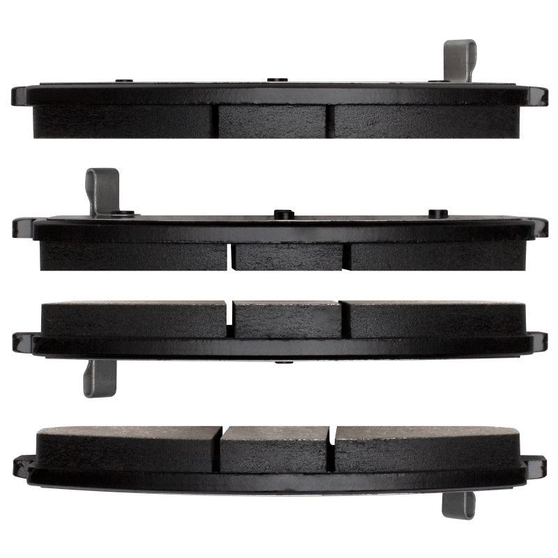 DFC 06-16 Buick LaCrosse Front 5000 Advanced Ceramic Brake Pads