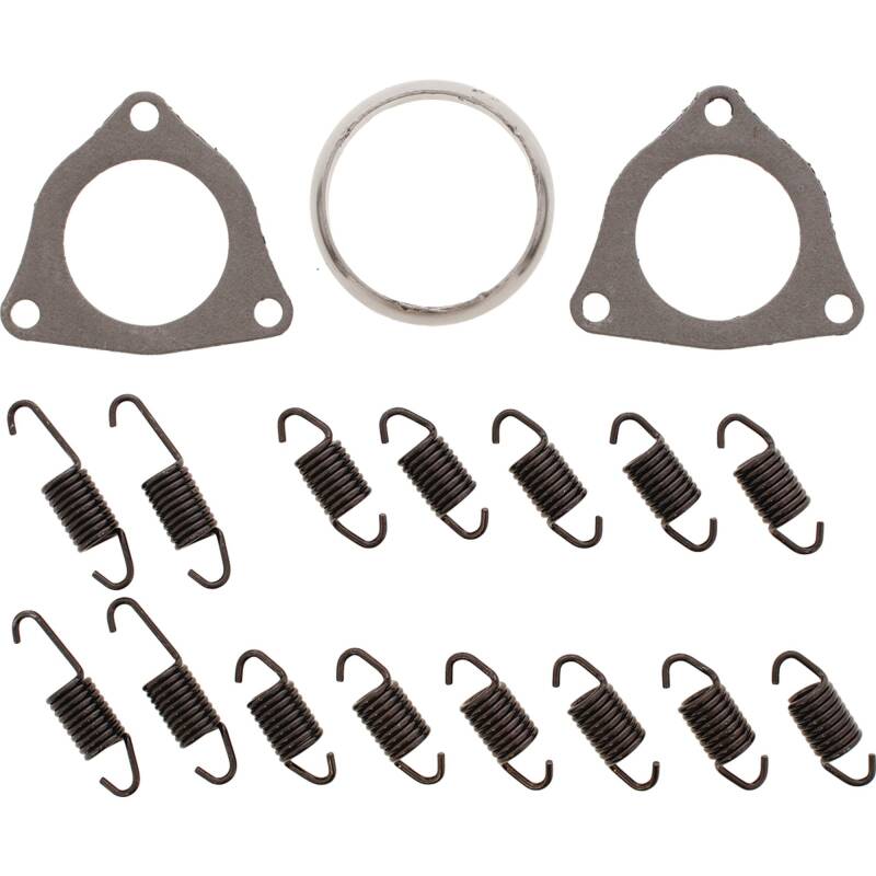 Vertex Pistons Vertex Gaskets 2001 Polaris 600 Classic Edge Exhaust Gasket Kit