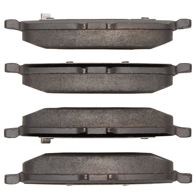 DFC 13-19 Ford Flex Rear Heavy Duty Pads - Semi Metallic