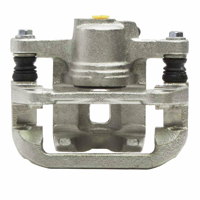 DFC 04-16 Chevrolet Spark EV Rear-L Silver Zinc Coated Premium Caliper