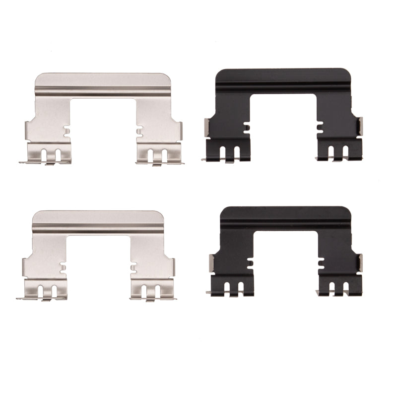 DFC 06-14 Dodge Charger Rear Premium Hardware Kit