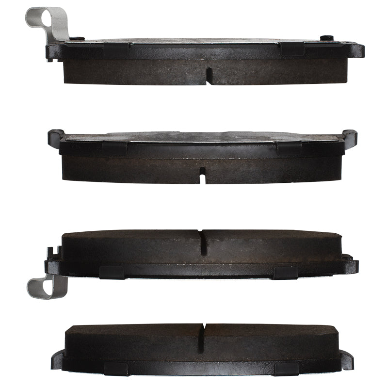 DFC 82-88 Lotus Esprit Front 5000 Advanced Ceramic Brake Pads
