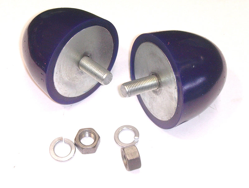 SuperPro Bump Stop Kit