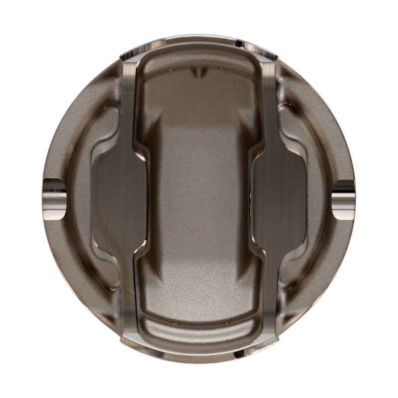 Wiseco HD Twin Cam Big Bore 3885VM (AP) Piston Kit