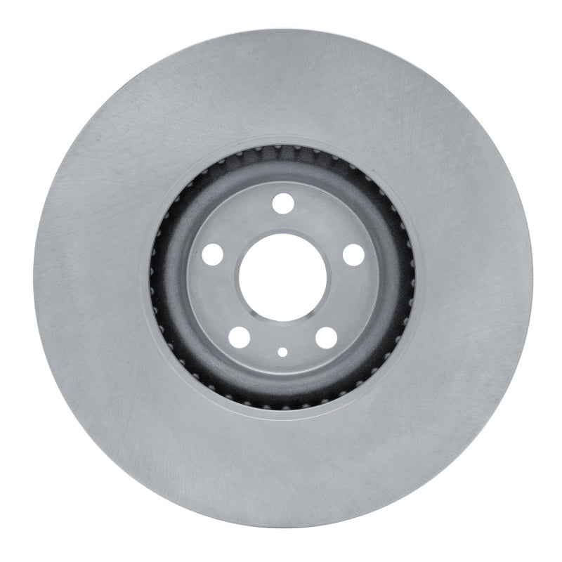 DFC 16-26 Polestar Polestar 2 Front Brake Rotor