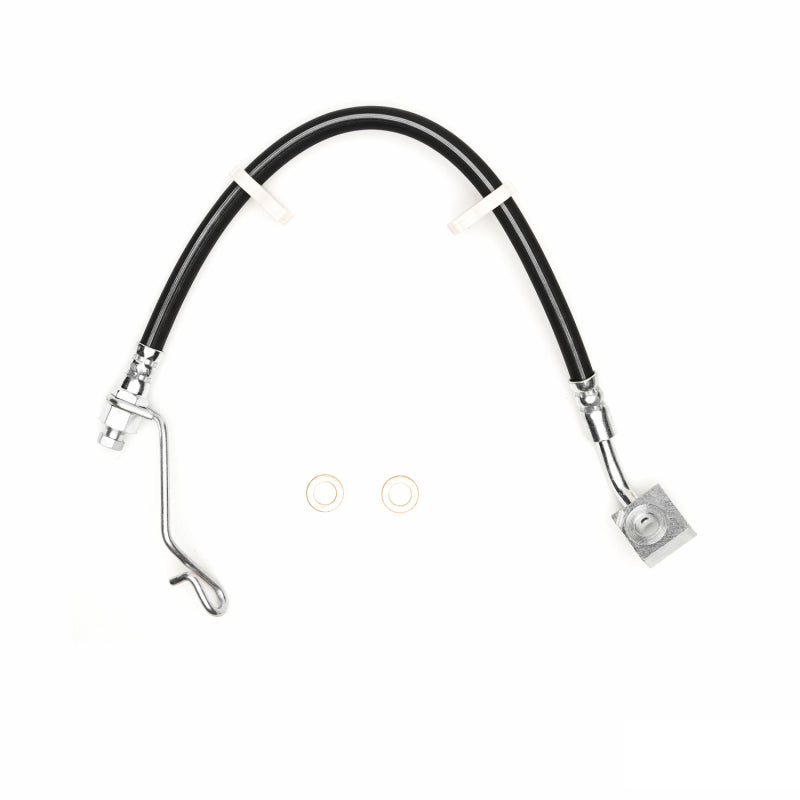 DFC 09-11 Dodge Ram 1500 Pickup Rear-L Brake Hose