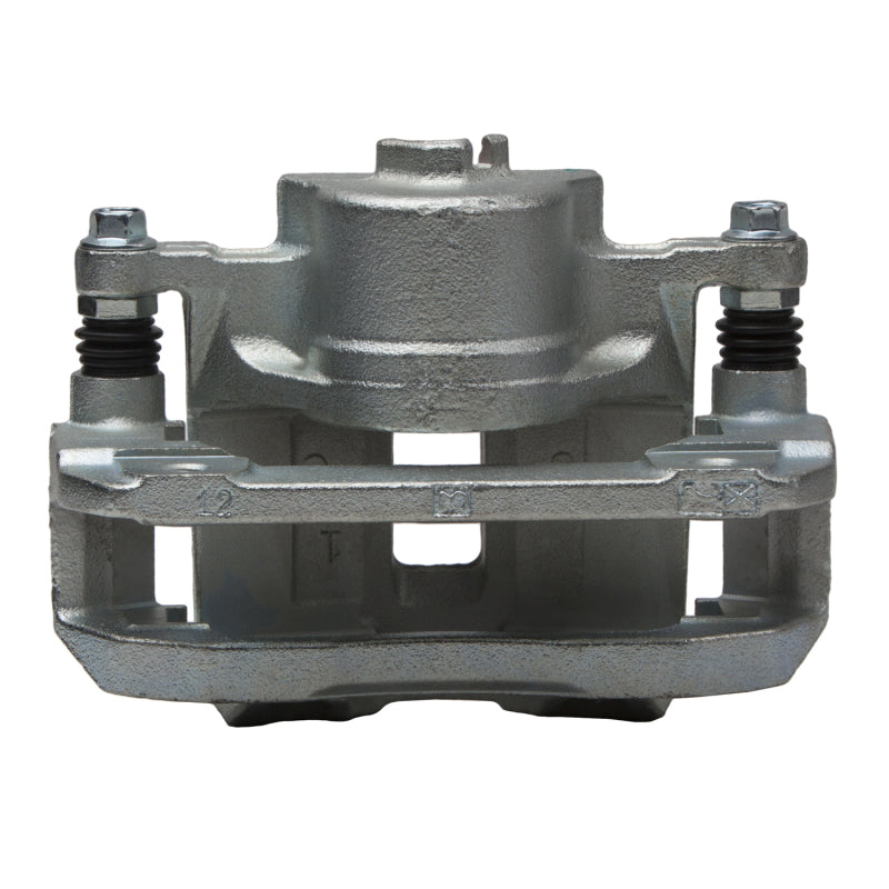DFC 99-14 Acura RL Front-R/Front-L Premium Caliper - Silver Zinc Coated