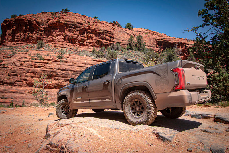 ICON ICON 2022+ Toyota Tundra 0-2.25in Stage 2 Suspension System