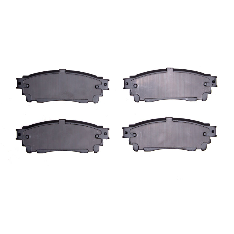 R1 Concepts R1 15-21 Lexus NX300 Rear R1 Ceramic Brake Pads