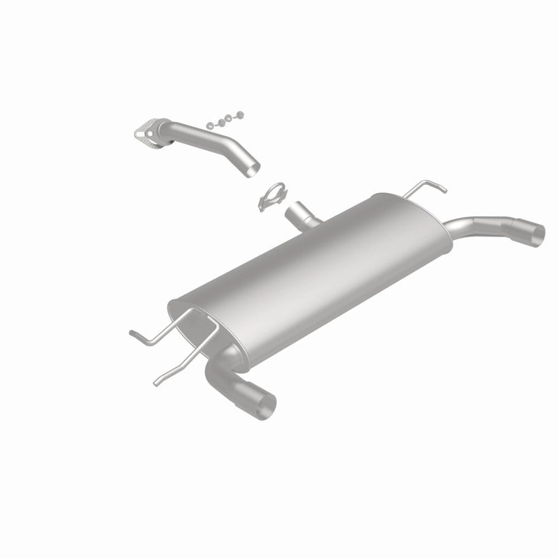 Magnaflow BRE Exhaust 05-10 Sportage Tucson 2.7L Muffler Kit