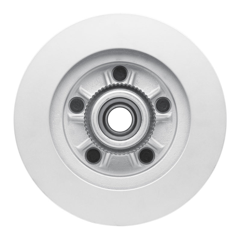 DFC 00-04 Ford F-150 RWD Front GeoSPEC Coated Rotor