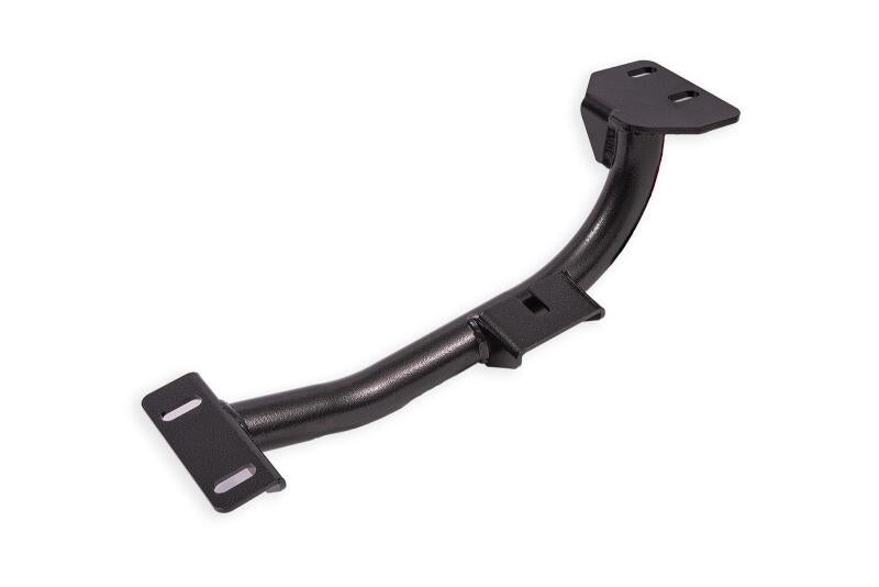 BMR Suspension BMR 98-02 Chevrolet Camaro Transmission Conversion Crossmember - Black Hammertone