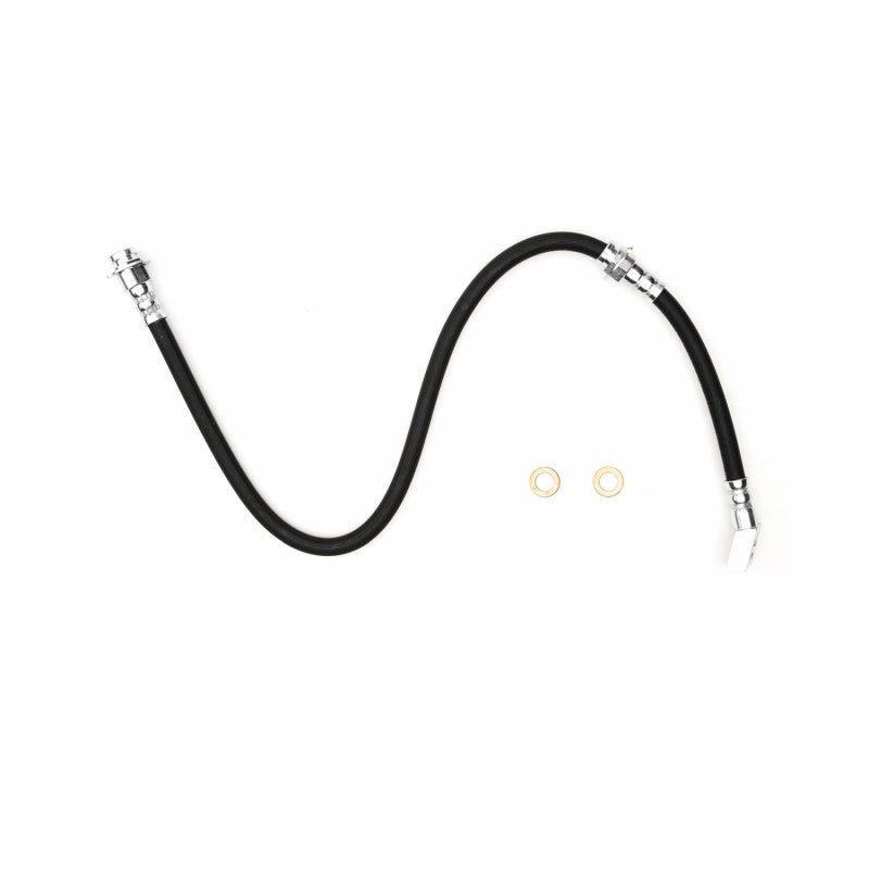 DFC 90-02 Chevrolet C3500HD Fr R Brake Hose