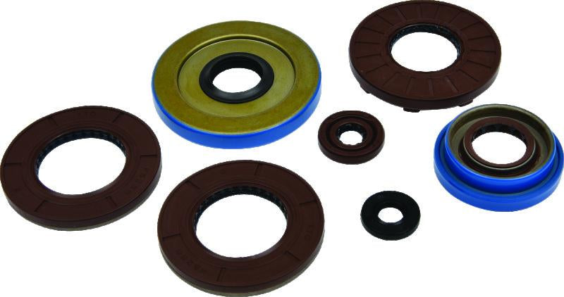 QuadBoss Oil Seal Set