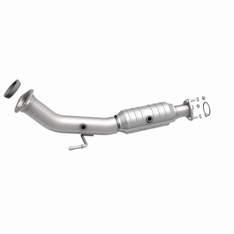 MagnaFlow Direct Fit Catalytic Converter 06-08 Honda Civic SI 2.0L