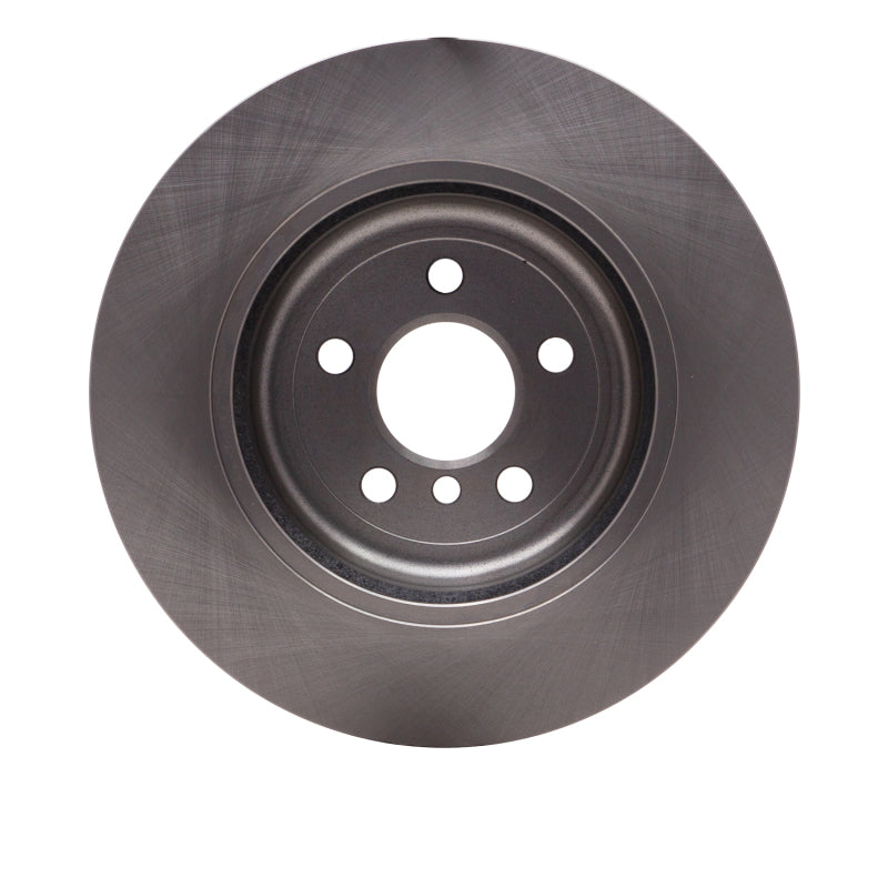 DFC 17-25 BMW X4 Left Rear Brake Rotor