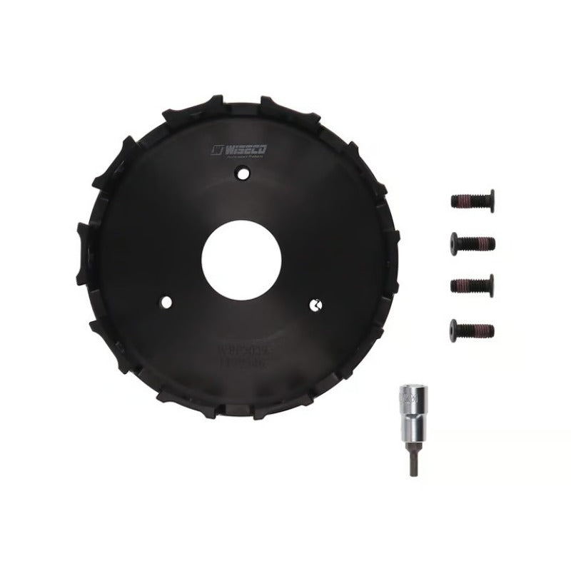 Wiseco 88-06 Yamaha YFS200 Blaster Clutch Basket