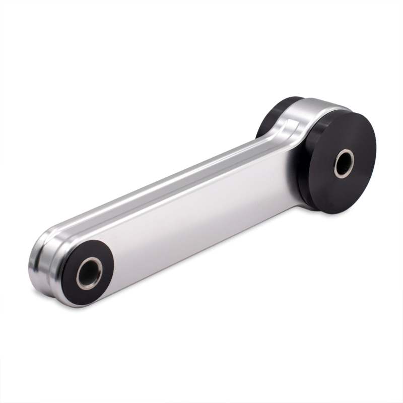 BLOX Racing Pitch Stop Mount - Universal Fits Most All Subaru - Silver Anodized
