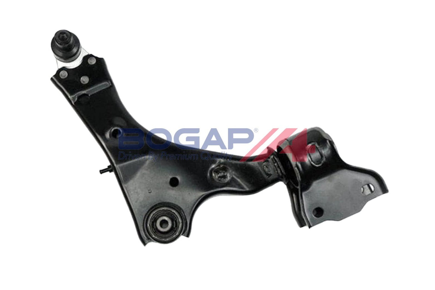 BOGAP E3327154 Control/Trailing Arm, Wheel Suspension