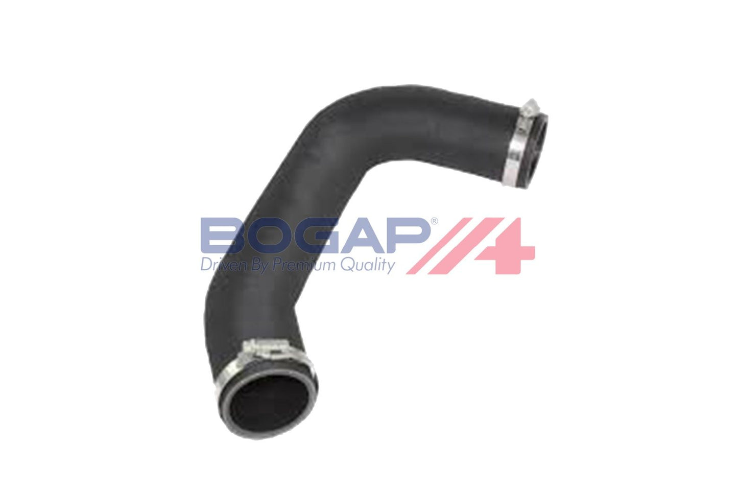 BOGAP P1711148 Charge Air Hose