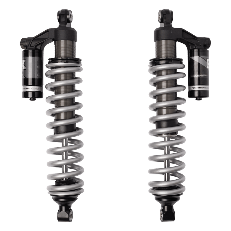 FOX Powersports Fox Performance Series Polaris/AM/Ranger XD 1500 Rear Left/Right (23.07/6.62) 2.0in QS3 3-Seat