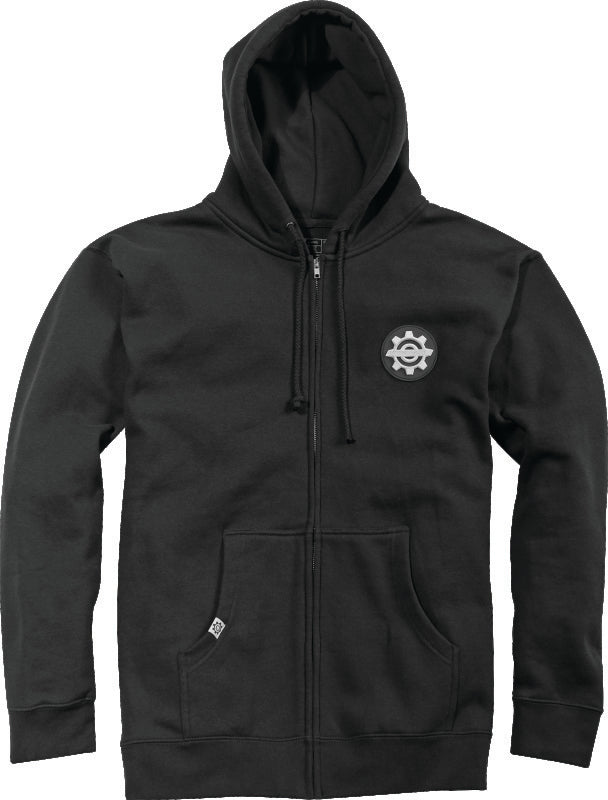 FIRSTGEAR Zip Hoody - 2XL