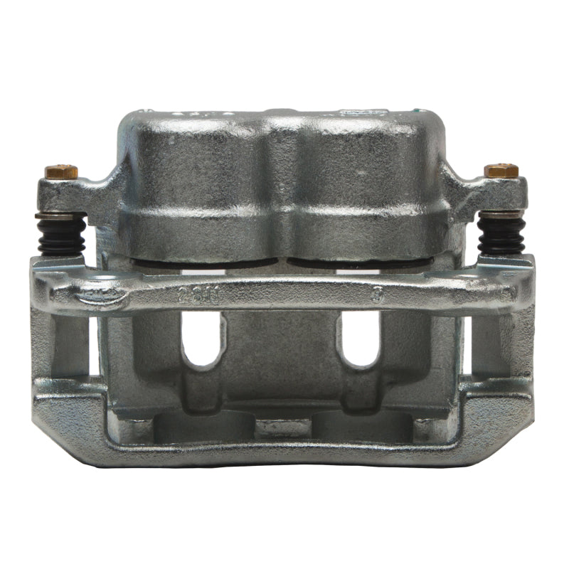 DFC 95-02 Ford Explorer Front-L Premium Caliper - Silver Zinc Coated