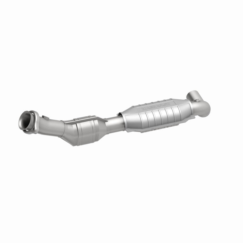 MagnaFlow Direct Fit Catalytic Converter 97-98 F150/F250 4.6L 4Wd D/