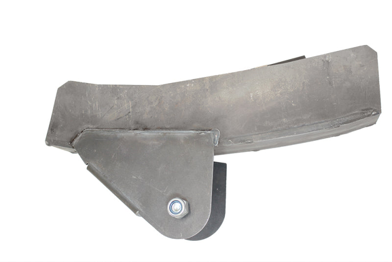 RustBuster Rust Buster 1997-2006 Jeep Wrangler Front Control Arm Mount - Right