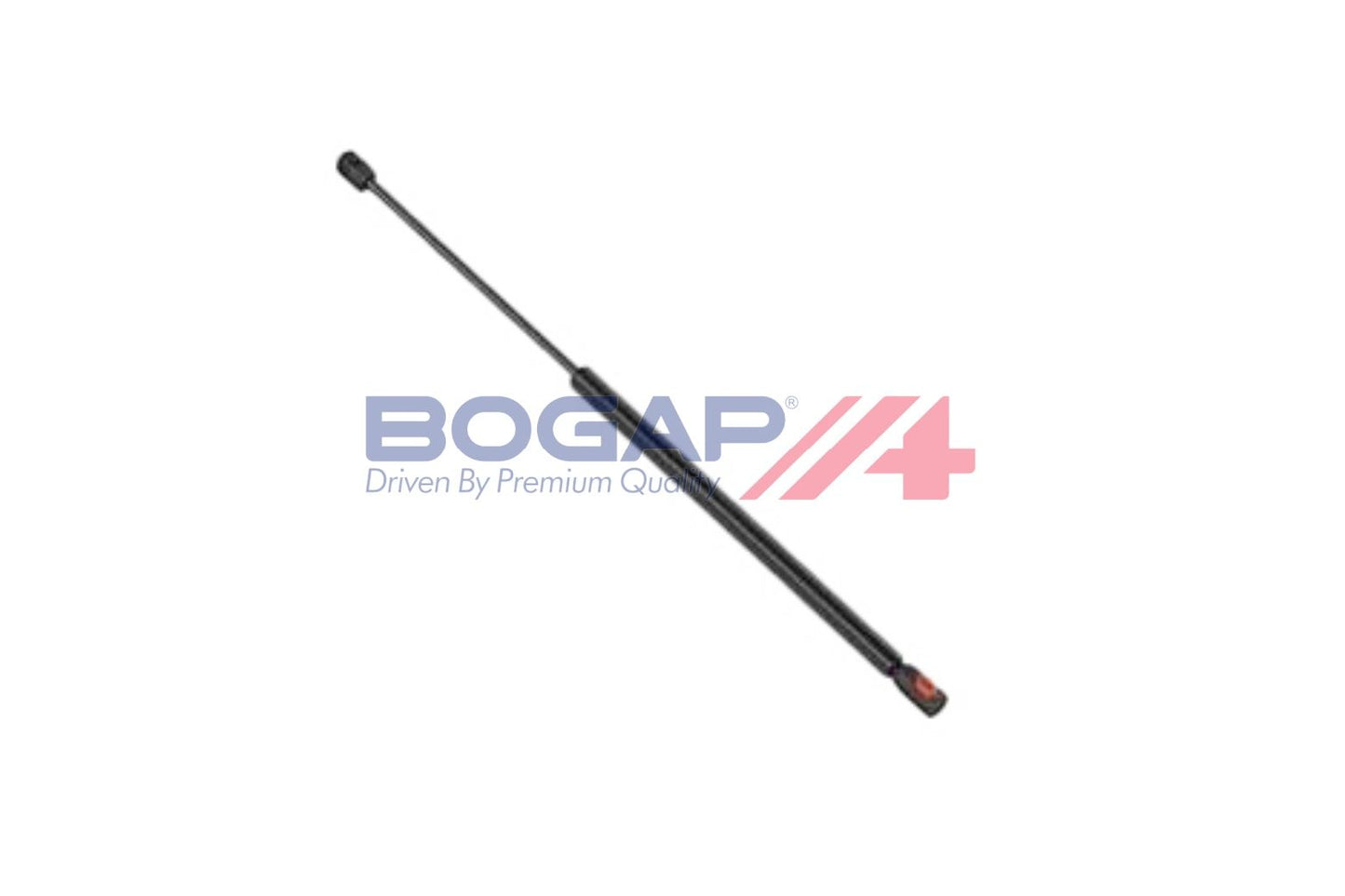 BOGAP A5260204 Gas Spring, Boot/Cargo Area