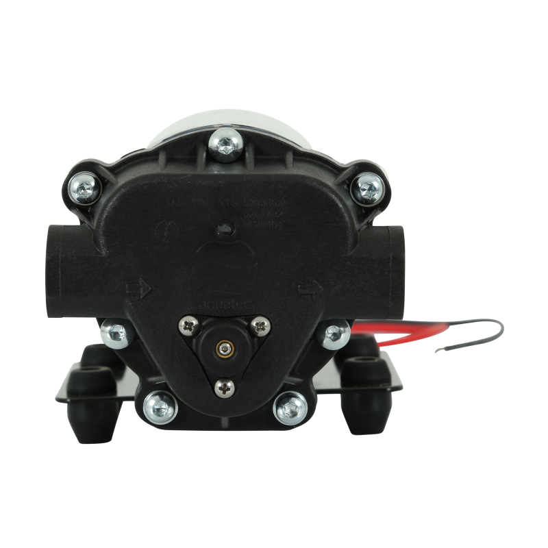 AEM Water/Methanol Injection 200psi Recirculation Pump