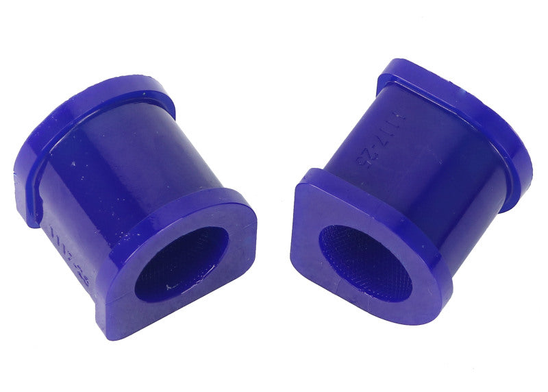 SuperPro Front Sway Bar To Chassis Bush