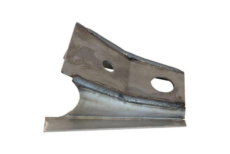 RustBuster Rust Buster 1987-1995 Jeep Wrangler Grill & Radiator Support Bracket