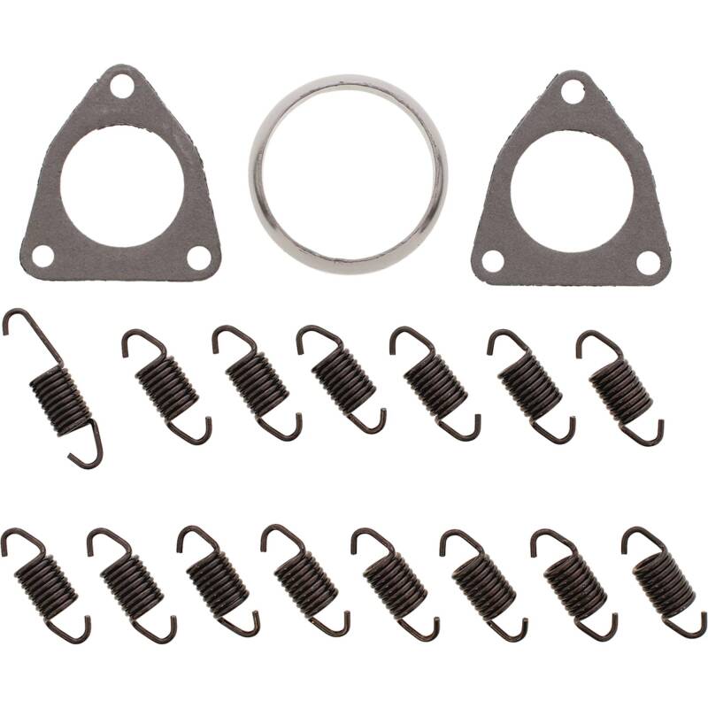 Vertex Pistons Vertex Gaskets 00-02 Polaris 500 RMK Exhaust Gasket Kit