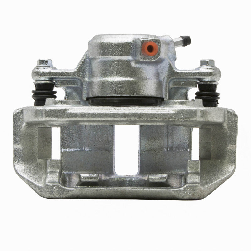 DFC 01-05 Mercedes-Benz C240 Front-L Premium Caliper - Silver Zinc Coated