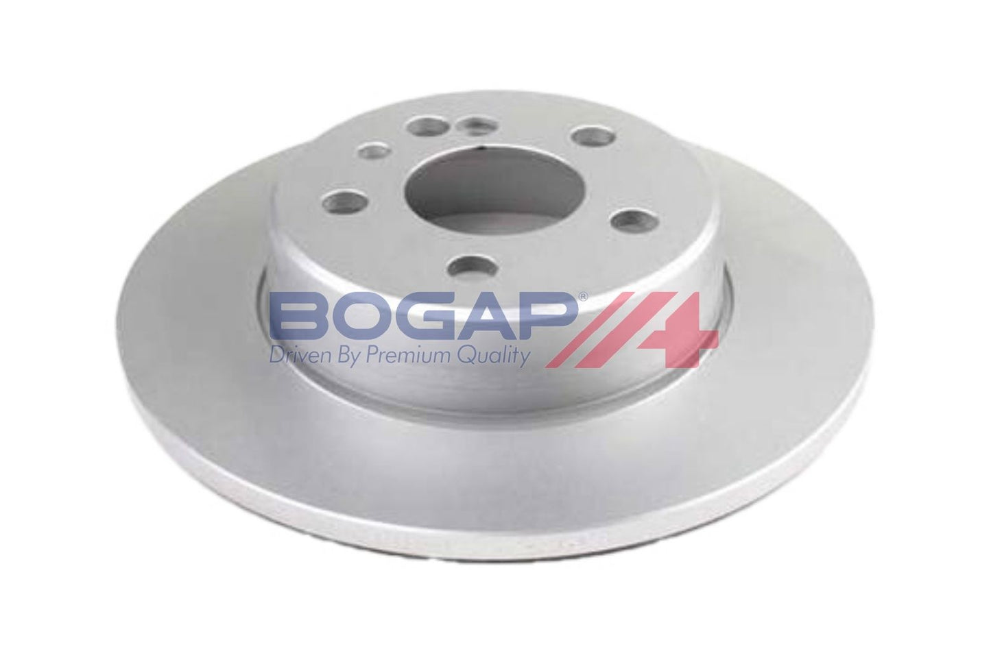 BOGAP C8211200 Brake Disc