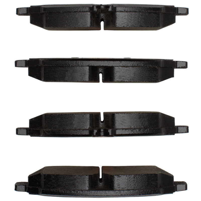 R1 Concepts R1 15-19 Ford Transit-250 Rear Ceramic Brake Pads