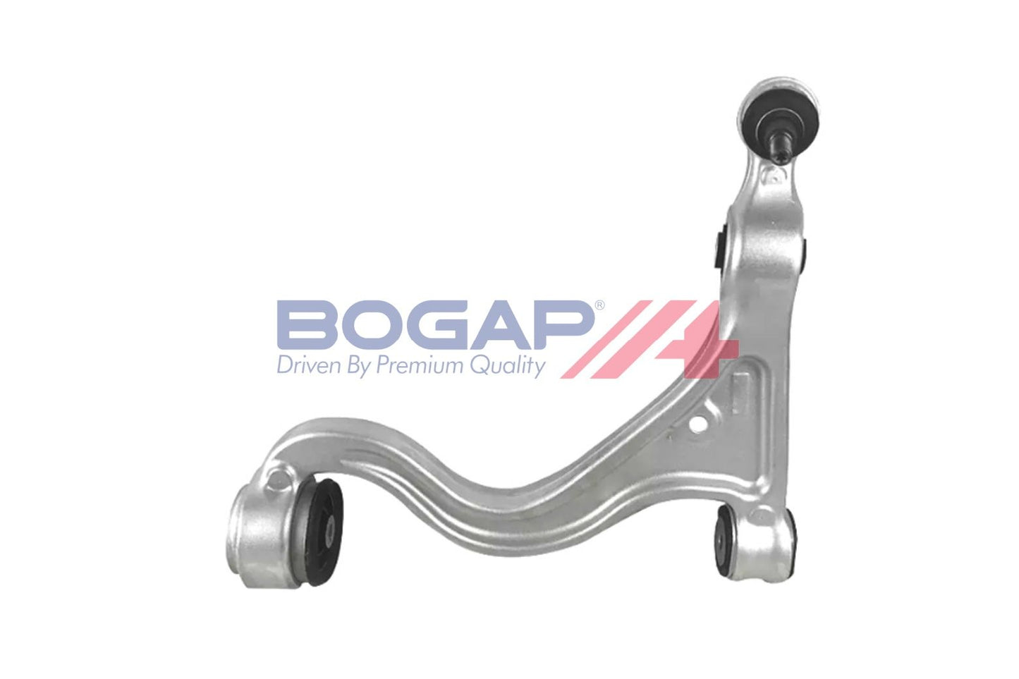 BOGAP A3327138 Control/Trailing Arm, Wheel Suspension