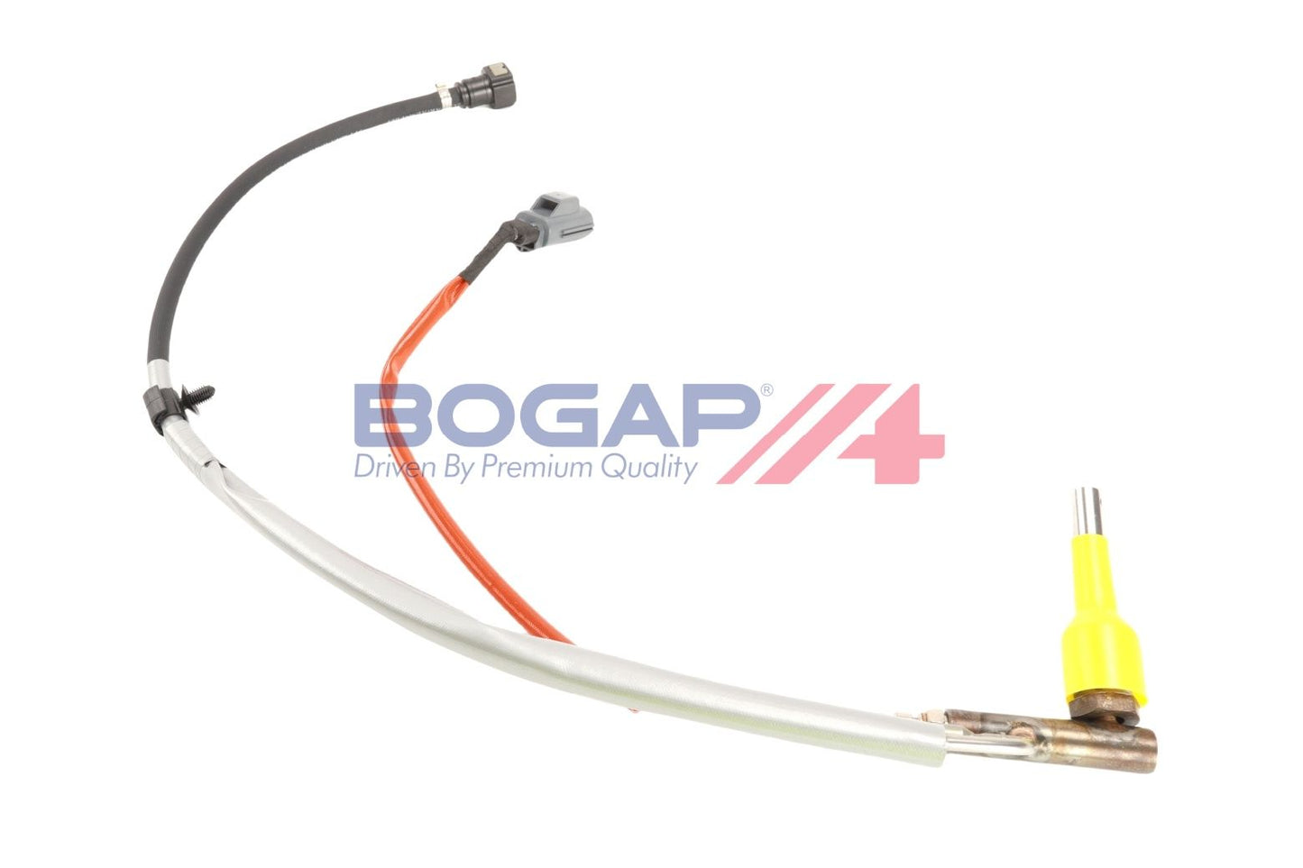 BOGAP F6120103 Sensor, Exhaust Gas Temperature