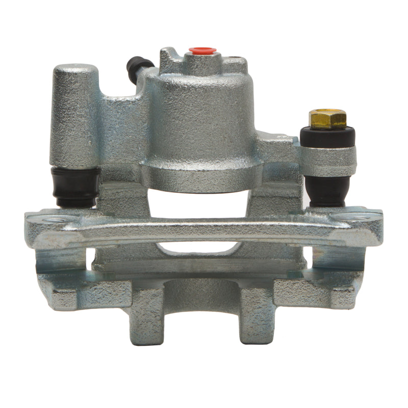DFC 01-03 Toyota Highlander Rear-R Premium Caliper - Silver Zinc Coated