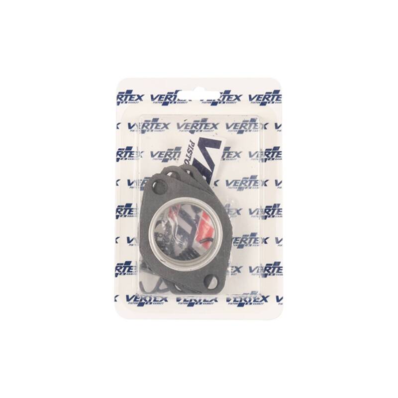Vertex Pistons Vertex Gaskets 1999 Polaris Indy 340 Exhaust Gasket Kit