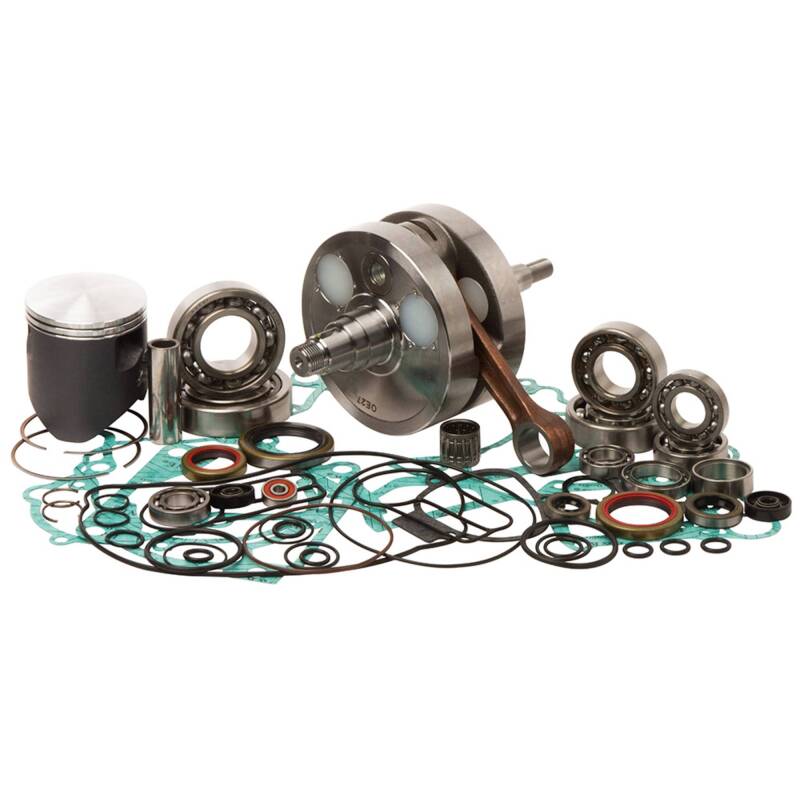 Vertex Pistons Vertex KTM Complete Engine Rebuild Kit