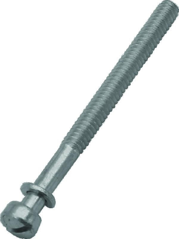 S&S Cycle 10-24 x 2-3/8in Steel Screw